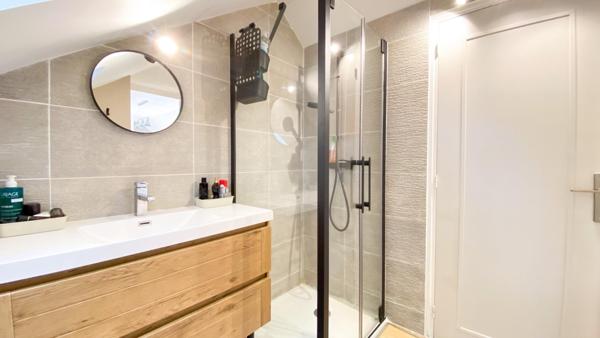 ENTRE VILLE et NATURE , 4 CHAMBRES, MORSANG sur ORGE