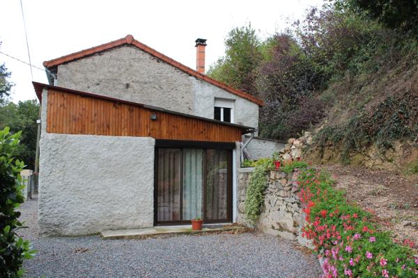 Maison Renaison 4 pièce(s) 102 m2