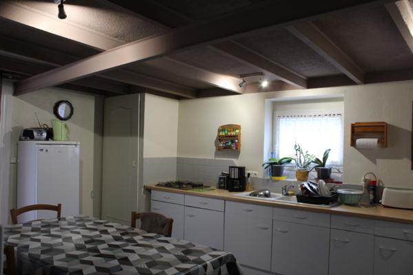 Maison Renaison 4 pièce(s) 102 m2