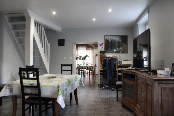 Maison Renaison 4 pièce(s) 102 m2