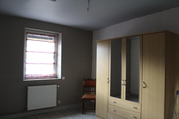 Maison Renaison 4 pièce(s) 102 m2