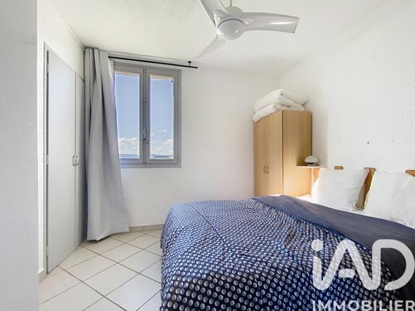 Appartement à vendre 2 pièces 34 m² Le Barcarès