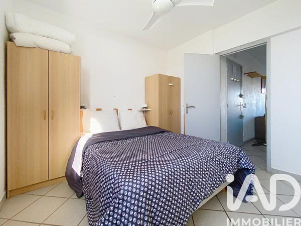 Appartement à vendre 2 pièces 34 m² Le Barcarès