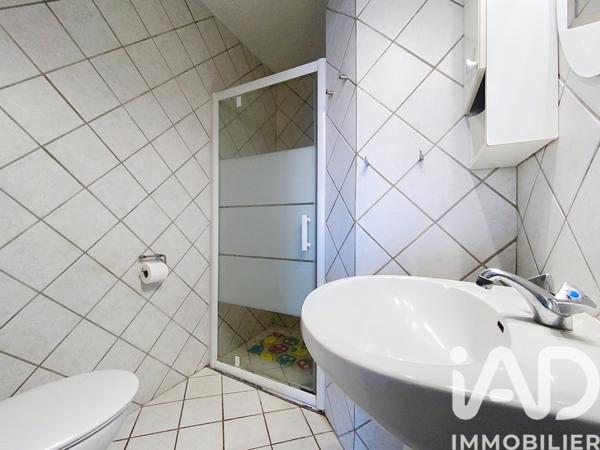 Appartement à vendre 2 pièces 34 m² Le Barcarès