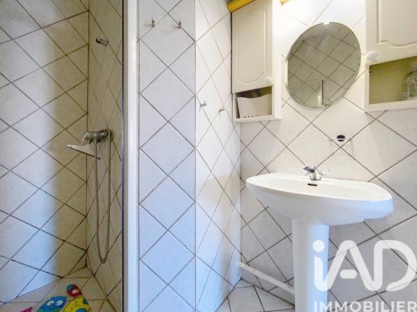 Appartement à vendre 2 pièces 34 m² Le Barcarès