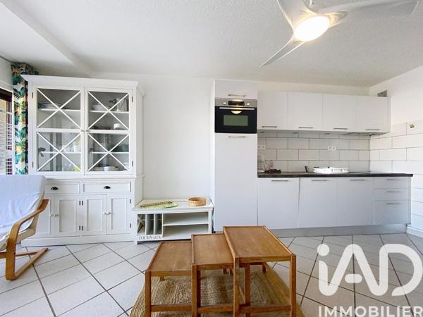 Appartement à vendre 2 pièces 34 m² Le Barcarès