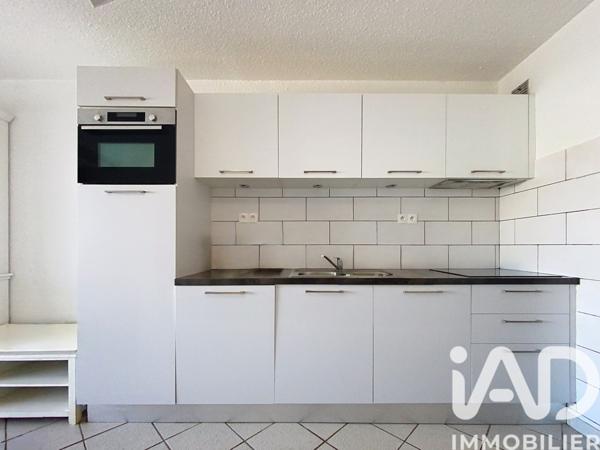 Appartement à vendre 2 pièces 34 m² Le Barcarès