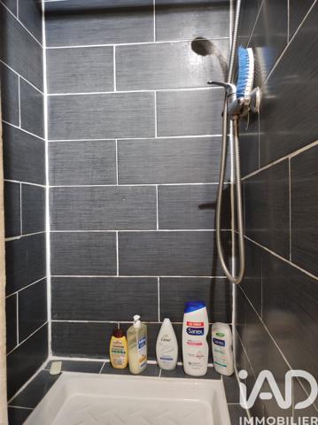 Appartement à vendre 4 pièces 69 m² Sarcelles