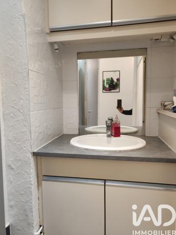 Appartement à vendre 4 pièces 69 m² Sarcelles