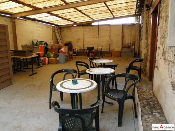 Immeuble à GAMACHES, 80220 - 195m²