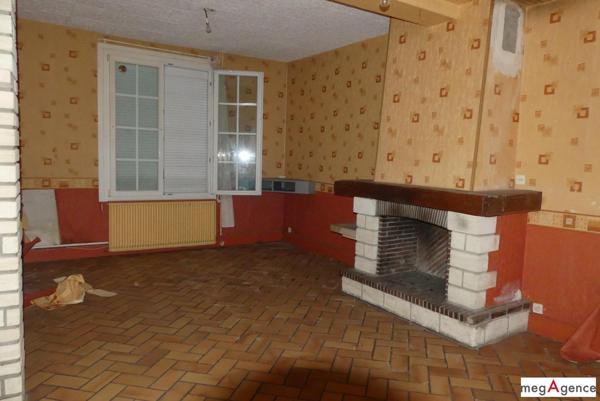 Immeuble à GAMACHES, 80220 - 195m²