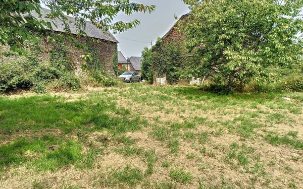 Terrain à vendre    Donzenac