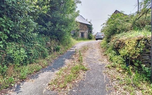 Terrain à vendre    Donzenac