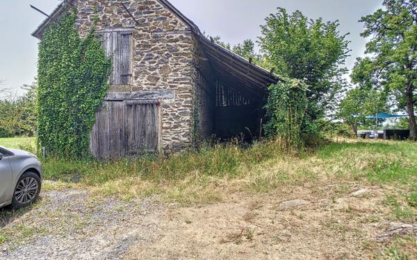 Terrain à vendre    Donzenac