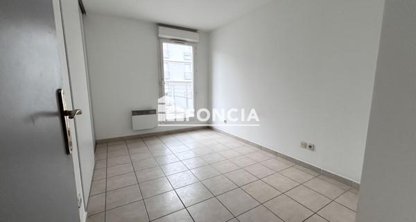 À vendre Appartement 3 pièces 82 m² - Marseille 13013
