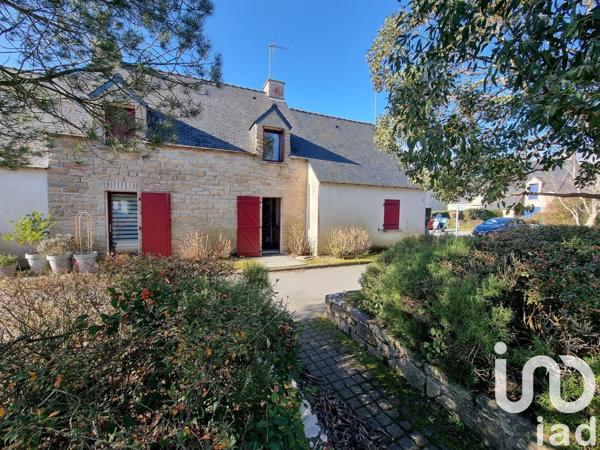 Maison 3 pièces de 38 m² à Sarzeau (56370)