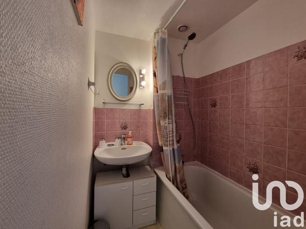Maison 3 pièces de 38 m² à Sarzeau (56370)