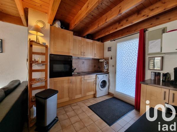 Maison 3 pièces de 38 m² à Sarzeau (56370)