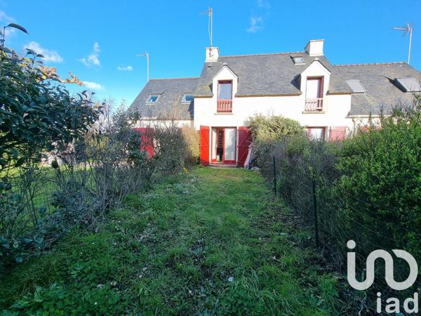 Maison 3 pièces de 38 m² à Sarzeau (56370)