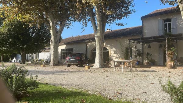 Maison 9 pièces - 311 m² Bien prestige