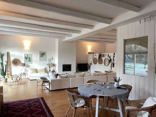 Maison 9 pièces - 311 m² Bien prestige