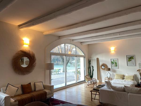 Maison 9 pièces - 311 m² Bien prestige