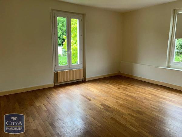 Appartement à louer 2 pièces 73.3m² Château-Thierry (02400)