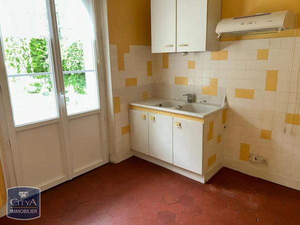 Appartement à louer 2 pièces 73.3m² Château-Thierry (02400)