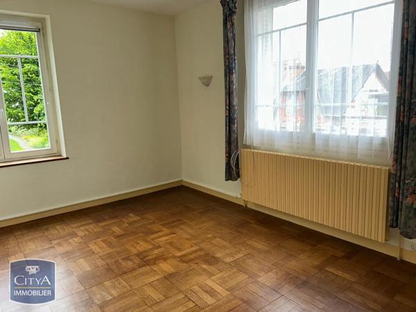 Appartement à louer 2 pièces 73.3m² Château-Thierry (02400)