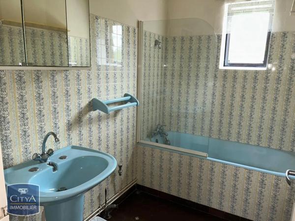 Appartement à louer 2 pièces 73.3m² Château-Thierry (02400)