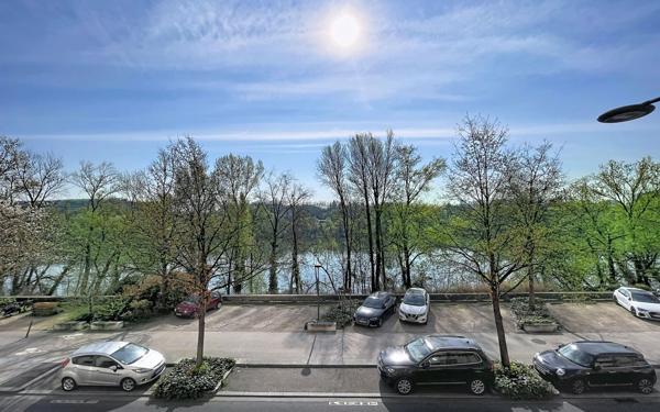 Appartement à vendre    4 pièces • 81,26 m2 Lyon 4