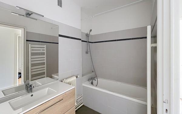 Appartement à vendre    4 pièces • 81,26 m2 Lyon 4