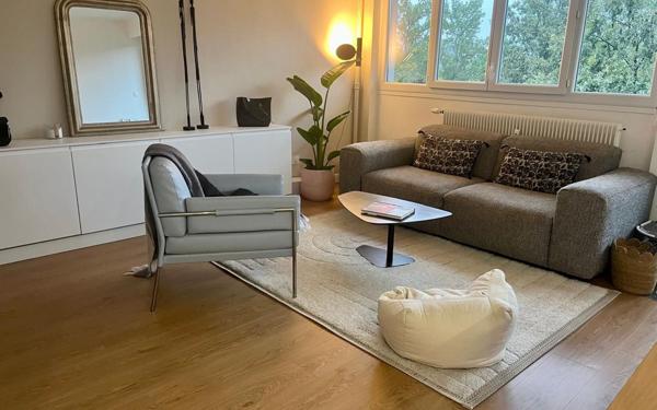 Appartement à vendre    4 pièces • 81,26 m2 Lyon 4