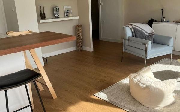 Appartement à vendre    4 pièces • 81,26 m2 Lyon 4