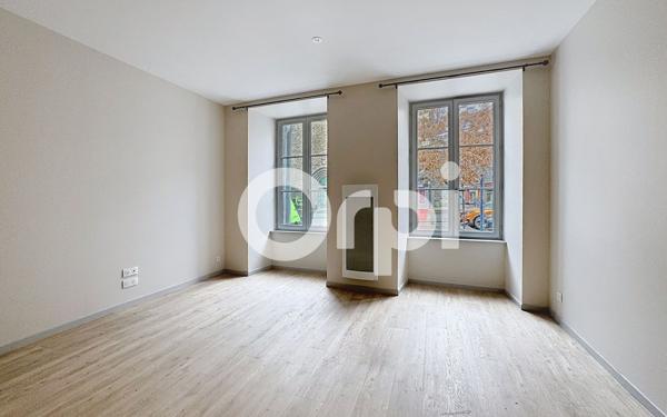 Appartement à louer    2 pièces • 46,83 m2 Saint-Flour