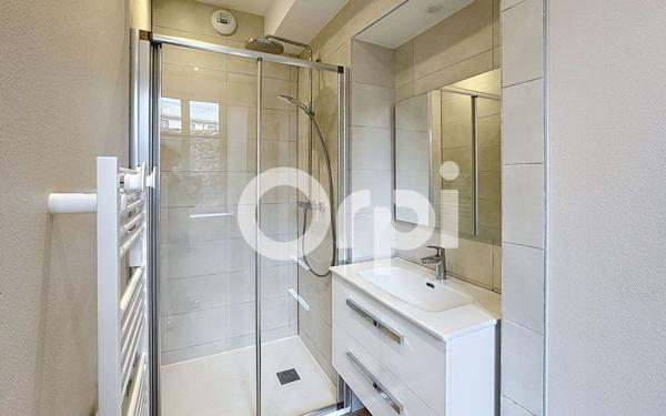 Appartement à louer    2 pièces • 46,83 m2 Saint-Flour