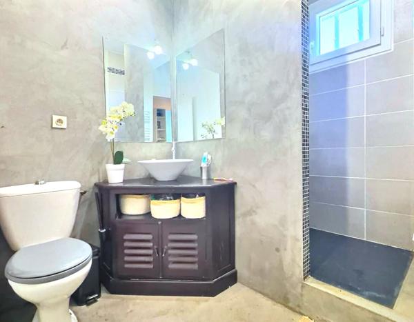 Maison Cuges Les Pins 4 pièces 103 m2 avec jardin et stationnements