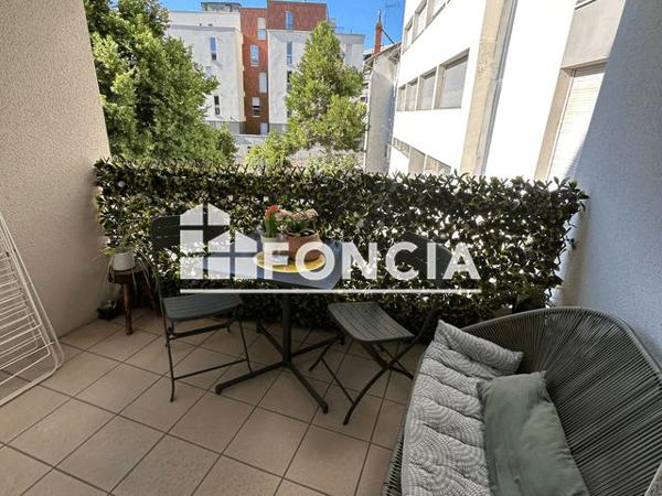 Location Appartement 2 pièces 47.1 m² - 28 AVENUE PASTEUR RESIDENCE LES SOURCES DE BEAUREPAIRE APPART B16 Chamalieres 63400