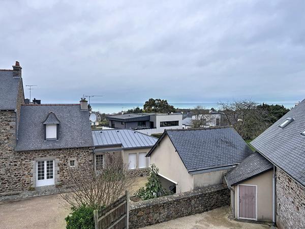 Belle Maison en pierres à rénover - Plerin Saint-Eloi