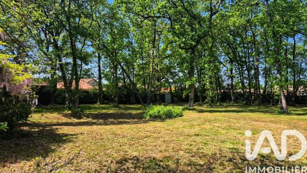 Terrain à vendre 3 700 m² Léguevin