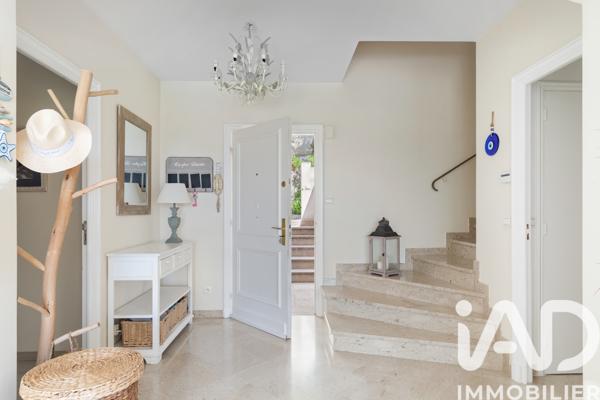 Maison à vendre 5 pièces 156,12 m² Villeneuve-Loubet