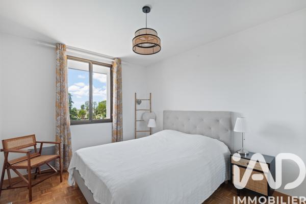 Maison à vendre 5 pièces 156,12 m² Villeneuve-Loubet