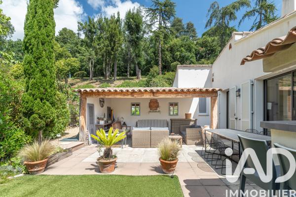Maison à vendre 5 pièces 156,12 m² Villeneuve-Loubet