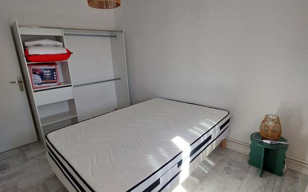 Maison à louer    3 pièces • 73 m2 Jassans-Riottier