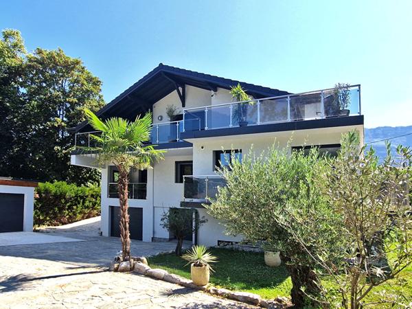 Vente 
Drumettaz Clarafond