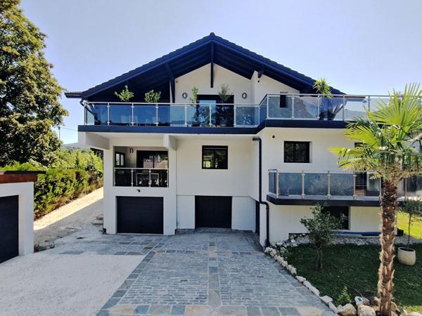 Vente 
Drumettaz Clarafond