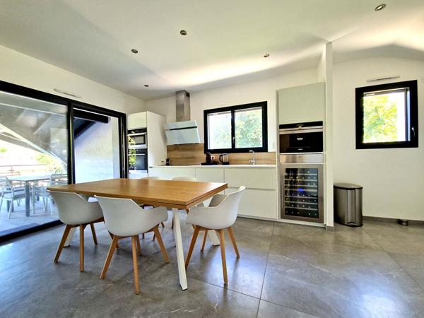 Vente 
Drumettaz Clarafond