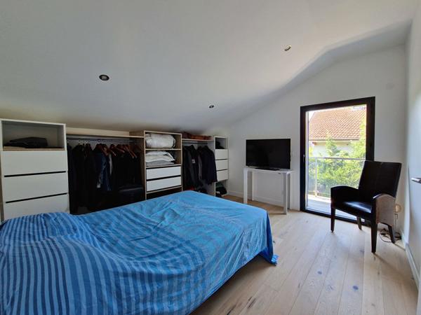 Vente 
Drumettaz Clarafond