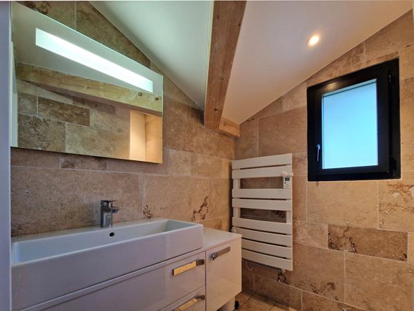 Vente 
Drumettaz Clarafond