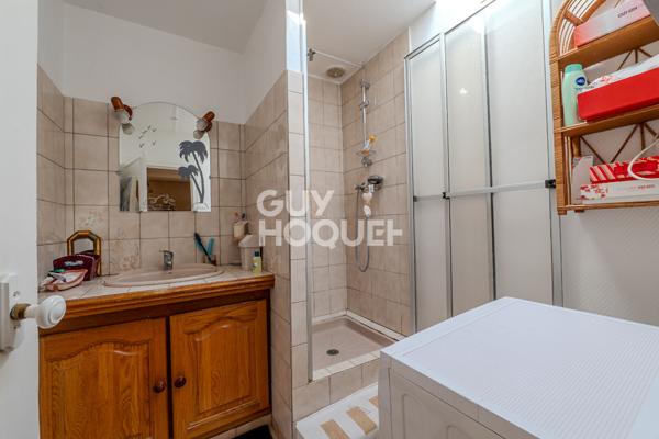 EXCLUSIVITÉ GUY HOQUET CHANTILLY - RARE SUR ORRY-LA-VILLE